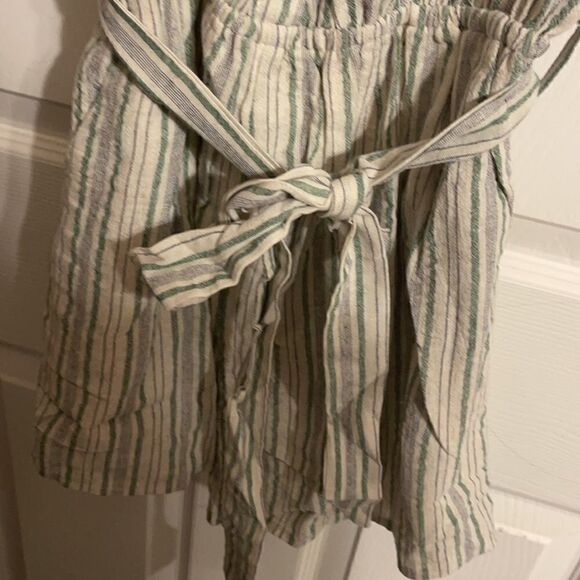 Lelis Romper Plaid Style - Picture 10 of 16